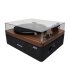 Проигрыватель винила Phaze Audio Adelle Walnut фото 5