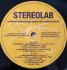 Виниловая пластинка Stereolab - Transient Random Noise (Black Vinyl 3LP) фото 8