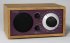 Радиоприемник Tivoli Audio Model One oak/wine (M1WOAK) фото 4