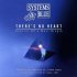 Виниловая пластинка Systems In Blue – Theres No Heart - Special 80s Maxi Single (Black Vinyl LP) фото 1