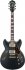 Полуакустическая гитара Ibanez AS73G-BKF фото 1