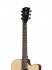 Акустическая гитара Foix ZD-83CM-NA фото 4