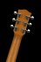 Электроакустическая гитара Kepma ES36E Natural фото 6