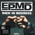 Виниловая пластинка EPMD, Back In Business фото 1
