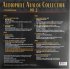 Виниловая пластинка Various Artists - Audiophile Analog Collection Vol.2 (Analogue) (Black Vinyl 2LP) фото 2