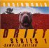Виниловая пластинка Underworld, DRIFT Series 1 Sampler Edition (coloured) фото 1