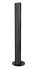 Напольная акустика Magnat Needle Super Alu Tower black aluminium фото 6
