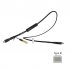USB кабель Synergistic Research Galileo SX USB (USB 3.0 Type B) 3м фото 1