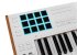 MIDI клавиатура Arturia KeyLAB 49 MK3 White фото 11