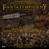 Виниловая пластинка Danish National Symphony Orchestra - Fantasymphony (BlackVinyl LP) фото 1