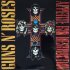 Виниловая пластинка Guns N Roses, Appetite For Destruction (Remastered 2LP) фото 1