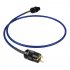 Сетевой кабель Nordost Blue Heaven Power Cord 4.0m\EUR фото 1