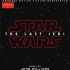 Виниловая пластинка OST, Star Wars: The Last Jedi (John Williams) фото 1