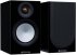 Полочная акустика Monitor Audio Silver 50 (7G) High Gloss Black фото 1