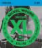 Струны DAddario EXL130 -PACK NICKEL WOUND SUPER LIGHT фото 1