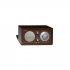Радиоприемник Tivoli Audio Cappellini Model One chestnut brown/silver (M1CB) фото 1