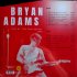 Виниловая пластинка Bryan Adams - Live At The Palladium 1985: Live Radio Broadcast (180 Gram Black Vinyl LP) фото 2