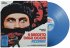 Виниловая пластинка Ennio Morricone - Il Bandito Dagli Occhi Azzurri “The Blue-Eyed Bandit” (Transparent Blue) фото 2