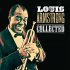 Виниловая пластинка Louis Armstrong ‎– Collected (2LP) фото 1