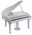 Цифровой рояль Orla Grand-500-WHITE фото 1