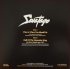 Виниловая пластинка Savatage - Hall Of The Mountain King (Coloured Vinyl LP) фото 5