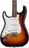 Электрогитара FENDER American Vintage 65 Stratocaster Round-Lam RW 3-color Sunburst фото 2