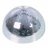 Световое оборудование Eurolite Half mirror ball 30 cm (полусфера) фото 1