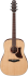 Акустическая гитара Ibanez AAD100 Natural фото 1