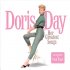 Виниловая пластинка Sony DORIS DAY, DORIS DAY - HER GREATEST SONGS (Transparent Magenta Vinyl) фото 1