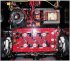 Усилитель мощности AUDIO VALVE Challenger 250 black/gold фото 3