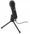 Микрофон Ritmix RDM-120 Black фото 2