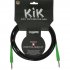 Инструментальный кабель Klotz KIKC4.5PP4 фото 1