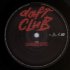 Виниловая пластинка PLG Daft Punk Daft Club (Black Vinyl) фото 4