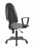 Кресло Бюрократ CH-1300N/3C1 (Office chair CH-1300N grey Престиж+ 3C1 cross plastic) фото 4