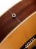 Электроакустическая гитара Cort L710F-NS-WBAG (чехол в комплекте) фото 6