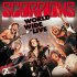 Виниловая пластинка Scorpions - World Wide Live (180 Gram Transparent Orange Vinyl 2LP) фото 1