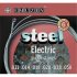 Струны для электрогитары Emuzin Steel Electric 6s 11-50 фото 1