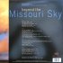 Виниловая пластинка Haden, Charlie, Beyond The Missouri Sky фото 4