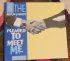 Виниловая пластинка The Replacements — PLEASED TO MEET ME (LP+3CD/Box Set/180 Gram Black Vinyl) фото 1