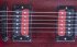 Электрогитара Gibson Les Paul Vodoo 2016 Limited Proprietary JuJu фото 13