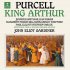 Виниловая пластинка John Eliot Gardiner - Purcell: King Arthur (Black Vinyl 2LP) фото 1