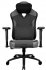 Кресло компьютерное игровое ThunderX3 EAZE Loft Black фото 1