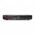 Стереокомплект Roksan Attessa Integrated Amplifier Black + Monitor Audio Silver 300 (6G) white satin фото 2