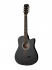 Акустическая гитара Foix FFG-3860C-BK фото 1