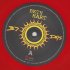 Виниловая пластинка HART BETH - 37 DAYS - TRANSPARENT (RED LP) фото 3