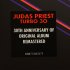 Виниловая пластинка Sony Judas Priest Turbo (30Th Anniversary) (180 Gram/Remastered) фото 7