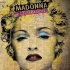 Виниловая пластинка Madonna - Celebration (Remastered, Black Vinyl, 4LP) фото 1