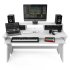 Стол аранжировщика Glorious Sound Desk Pro White фото 5