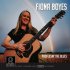 Виниловая пластинка Fiona Boyes - Professin The Blues (Audiophile Edition) (Black Vinyl 2LP) фото 1