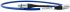 Межблочный цифровой кабель Tellurium Q Blue II digital XLR 2.5м фото 1